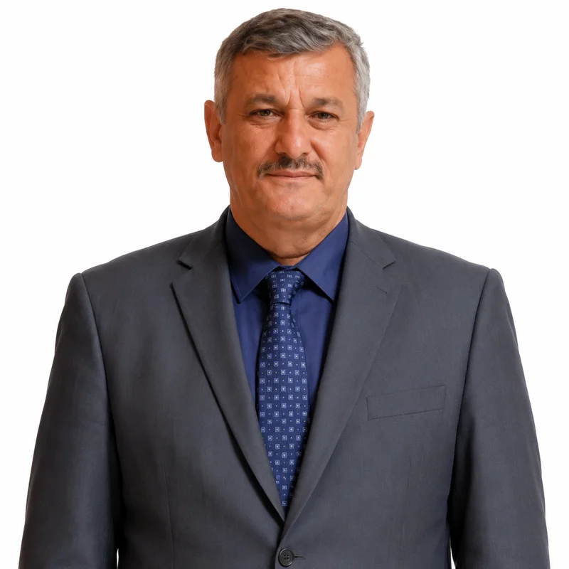 Erhan Özcan