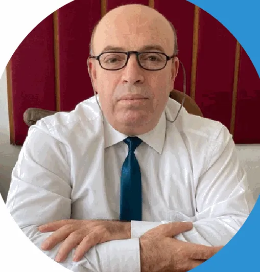 Eşref Karaarslan