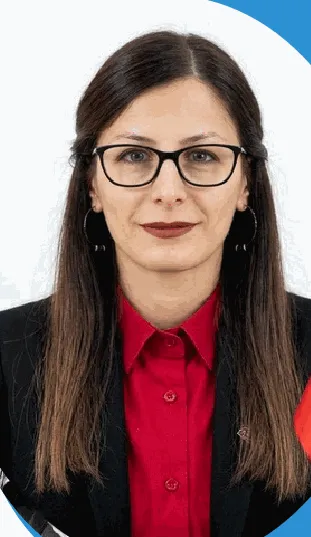 İlknur Yirmibeş