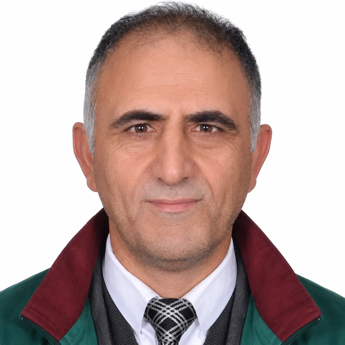 Nihat Bozok