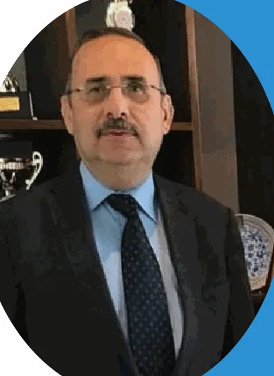 Ökkeş Mendilli