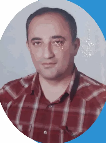 Serdar Gönüllüler