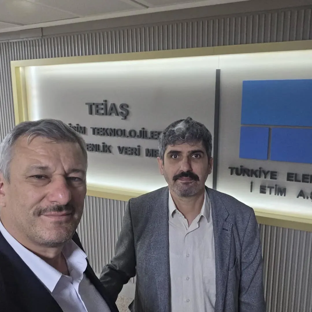 Genel Müdürlük Ziyareti ve Birlikteliğimiz